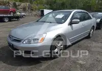 2006 Honda Accord фото