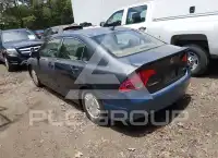 2006 Honda CIVIC фото