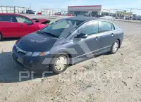 2006 Honda CIVIC фото