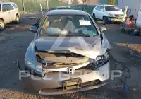 2006 Honda CIVIC photo