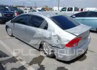 2006 Honda CIVIC фото