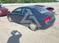 2006 Honda CIVIC фото