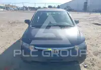 2006 Honda CIVIC фото