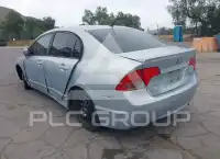 2006 Honda CIVIC фото