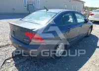 2006 Honda CIVIC фото