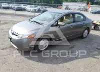 2006 Honda CIVIC фото
