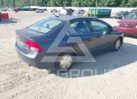 2006 Honda CIVIC фото