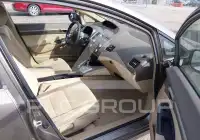 2006 Honda CIVIC фото