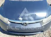 2006 Honda CIVIC фото