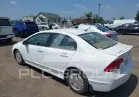 2006 Honda CIVIC photo
