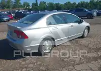 2006 Honda CIVIC фото