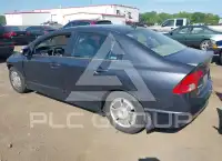 2006 Honda CIVIC фото