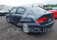 2006 Honda CIVIC фото