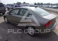 2006 Honda CIVIC фото
