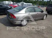 2006 Honda CIVIC фото