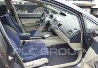 2006 Honda CIVIC фото