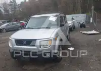 2006 Honda ELEMENT фото
