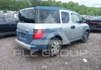 2006 Honda ELEMENT photo