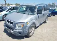 2006 Honda ELEMENT фото