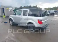 2006 Honda ELEMENT фото
