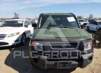 2006 Honda ELEMENT photo