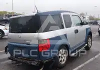 2006 Honda ELEMENT фото