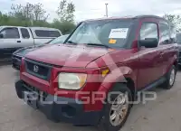 2006 Honda ELEMENT photo