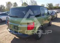 2006 Honda ELEMENT photo