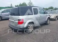 2006 Honda ELEMENT фото