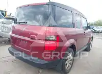 2006 Honda ELEMENT photo