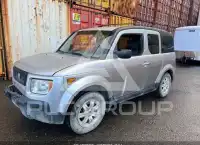2006 Honda ELEMENT фото