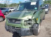 2006 Honda ELEMENT photo