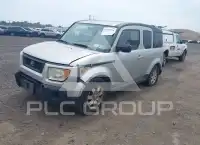 2006 Honda ELEMENT фото