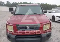 2006 Honda ELEMENT photo