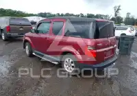 2006 Honda ELEMENT фото