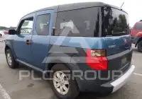 2006 Honda ELEMENT фото