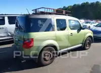 2006 Honda ELEMENT фото