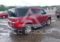 2006 Honda ELEMENT фото