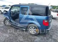 2006 Honda ELEMENT фото