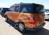 2006 Honda ELEMENT фото