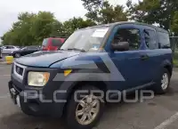 2006 Honda ELEMENT фото