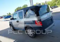 2006 Honda ELEMENT photo