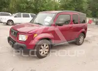 2006 Honda ELEMENT photo