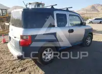 2006 Honda ELEMENT photo