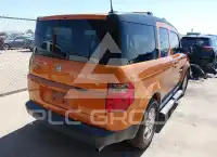 2006 Honda ELEMENT фото