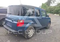 2006 Honda ELEMENT photo