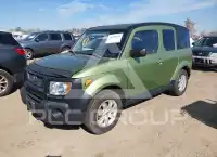 2006 Honda ELEMENT photo
