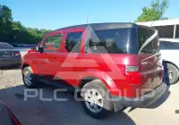 2006 Honda ELEMENT фото