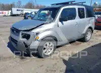 2006 Honda ELEMENT photo