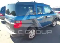 2006 Honda ELEMENT фото